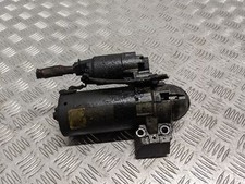 BMW 320D EFF E90 2011 1995cc N47T STARTER MOTOR 