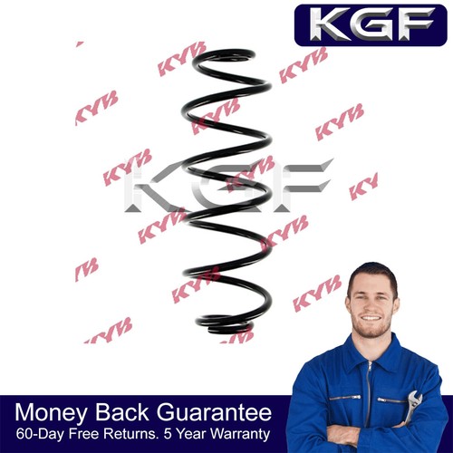 Kgf rear suspension coil - kgf,