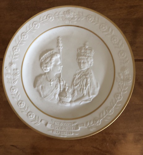 Kaiser plate commemorating - kaiser,