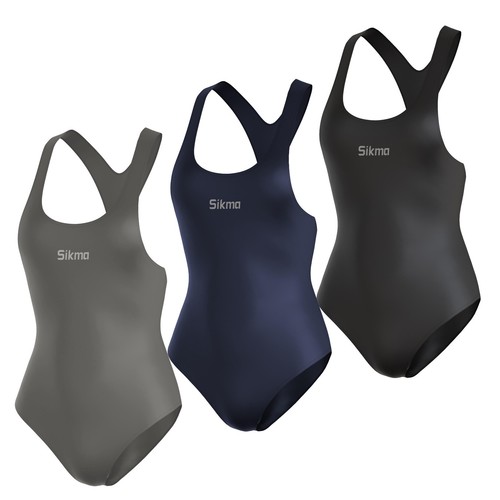 Girls endurance swimsuit - endurance,