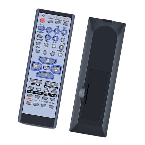 Remote for panasonic - remote, sa-ak220