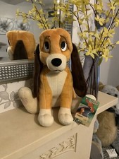 DISNEY STORE THE FOX & THE