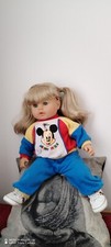 Doll from zapf - ,