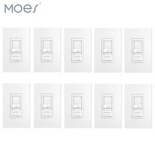 MOES Dimmer Light Switch