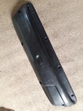 Camper Boat Shed Storage Pocket