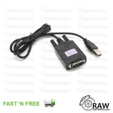 RS232 to USB Serial Converter