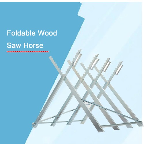 Heavy duty chainsaw folding - heavy,