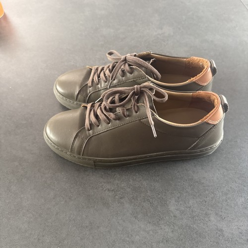 Russell bromley men leather - bromley, men's