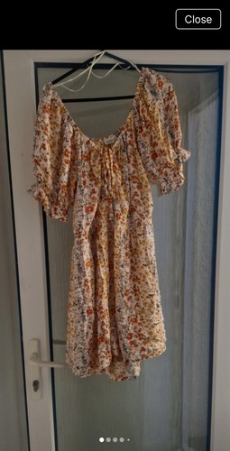 Size women s floral - size, women's