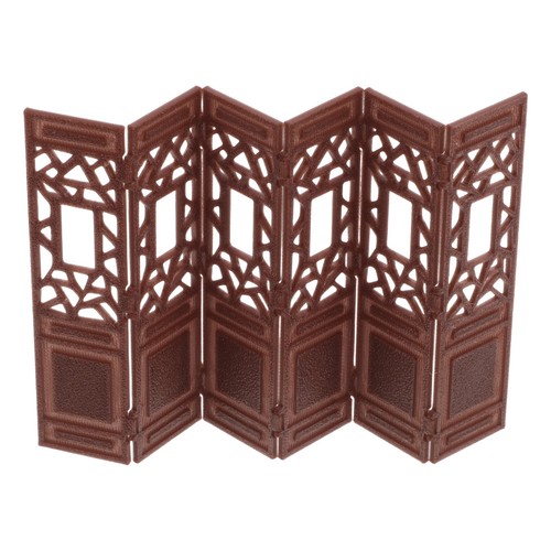 Traditional art screen - traditional,