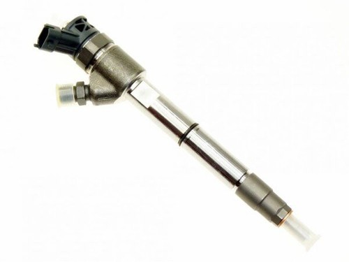 Fuel injector iveco daily - injector, vi