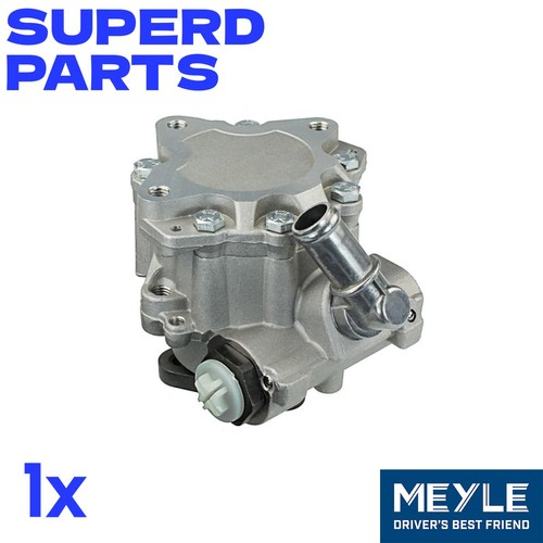 Hydraulic pump steering - hydraulic, for