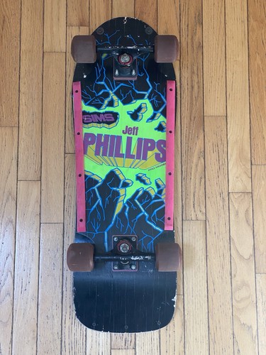 Vintage jeff phillips - og,