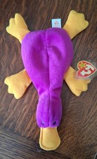 Ty Beanie Babies Original