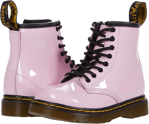 Martens kids girl boots - martens,