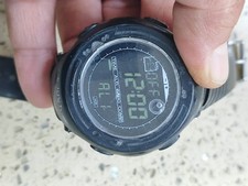 SUUNTO Vector Watch Black