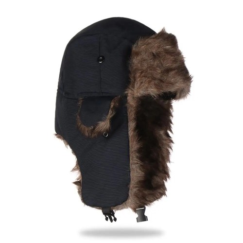 Mens winter trapper - winter,