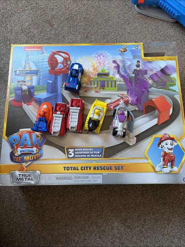 Paw patrol true - paw,