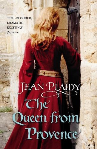 The queen from provence - the,