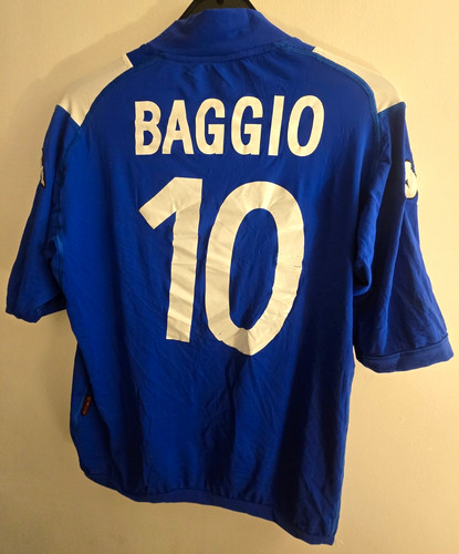 Brescia 2004 kappa kombat - brescia,