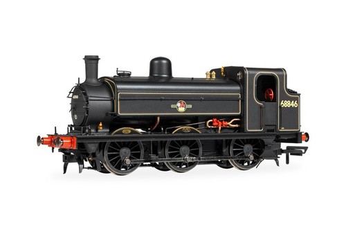 Bnib dcc ready hornby - ready,