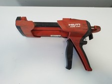HILTI HDM330 RESIN APPLICATOR