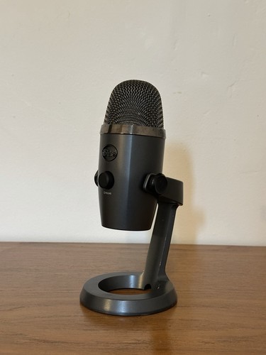 Blue yeti nano usb - blue,