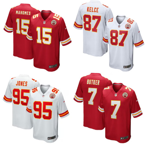 Kansas city chiefs men - kansas, men's