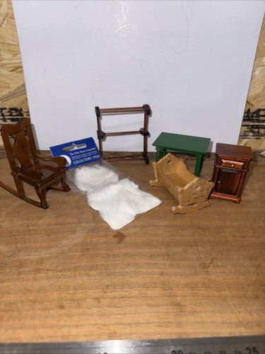 Assortment dollhouse - assortment,