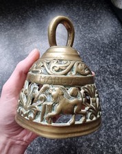 Antique vintage brass - /,