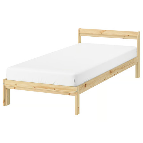 Ikea neiden bed frame - neiden,