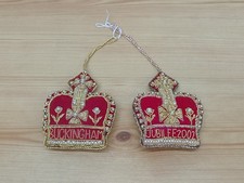 2002 Golden Jubilee Elizabeth