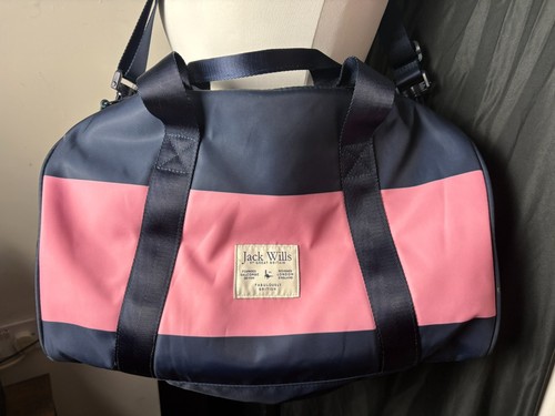 Jack wills classic barrel - jack,