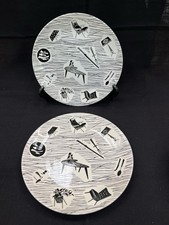 2 X Vintage/retro Ridgeway