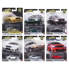 Hot Wheels 1:64 2026 Power