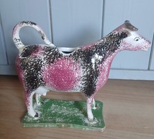 Antique English Staffordshire