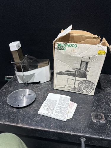 Kenwood chef a929 high - kenwood, speed