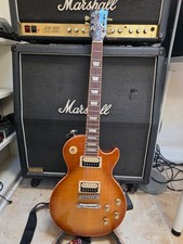 2017 Gibson Les Paul Standard