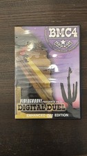 VG21 Battle My Crew4 Aggressive Inline Skate Dvd