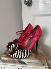 Vintage Y2K River Island Heels