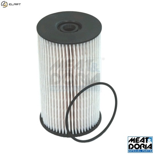 Fuel filter 4832 for - filter,