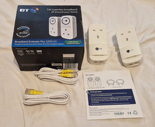 BT Broadband Extender Flex