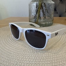 Rayban ray-ban ray ban Wayfarer Unisex Classic RB2140 Sunglass White nice