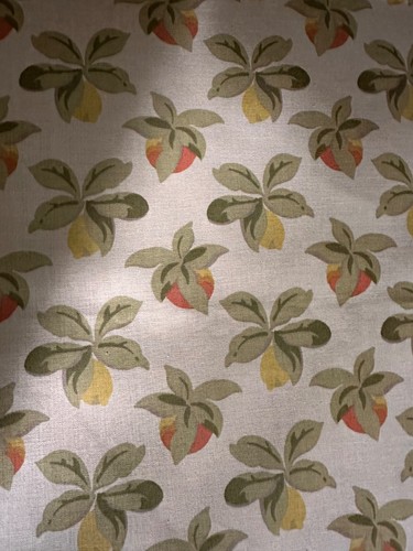 Laura ashley oranges - laura,