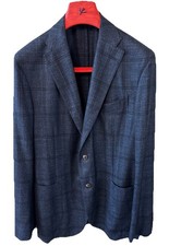 Boglioli Kiton Isaia Loro