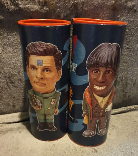 Red dwarf sevans form - red,