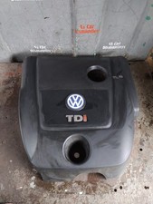 Volkswagen Golf Mk4 TDi Engine