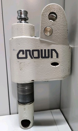 Crown pth50 pallet - crown,