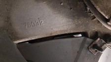 PIAGGIO VESPA GTS 125 ENGINE