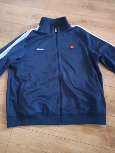 Genuine men ellesse track - men's,